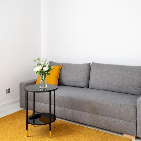 Park Skaryszewski Cosy Apartment Warszawa Zewnętrze zdjęcie