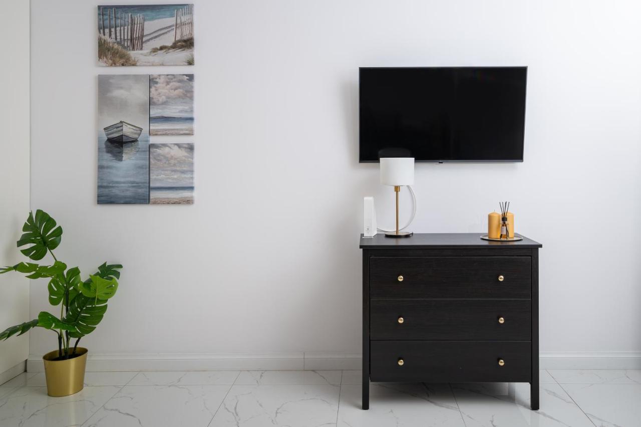 Park Skaryszewski Cosy Apartment Warszawa Zewnętrze zdjęcie