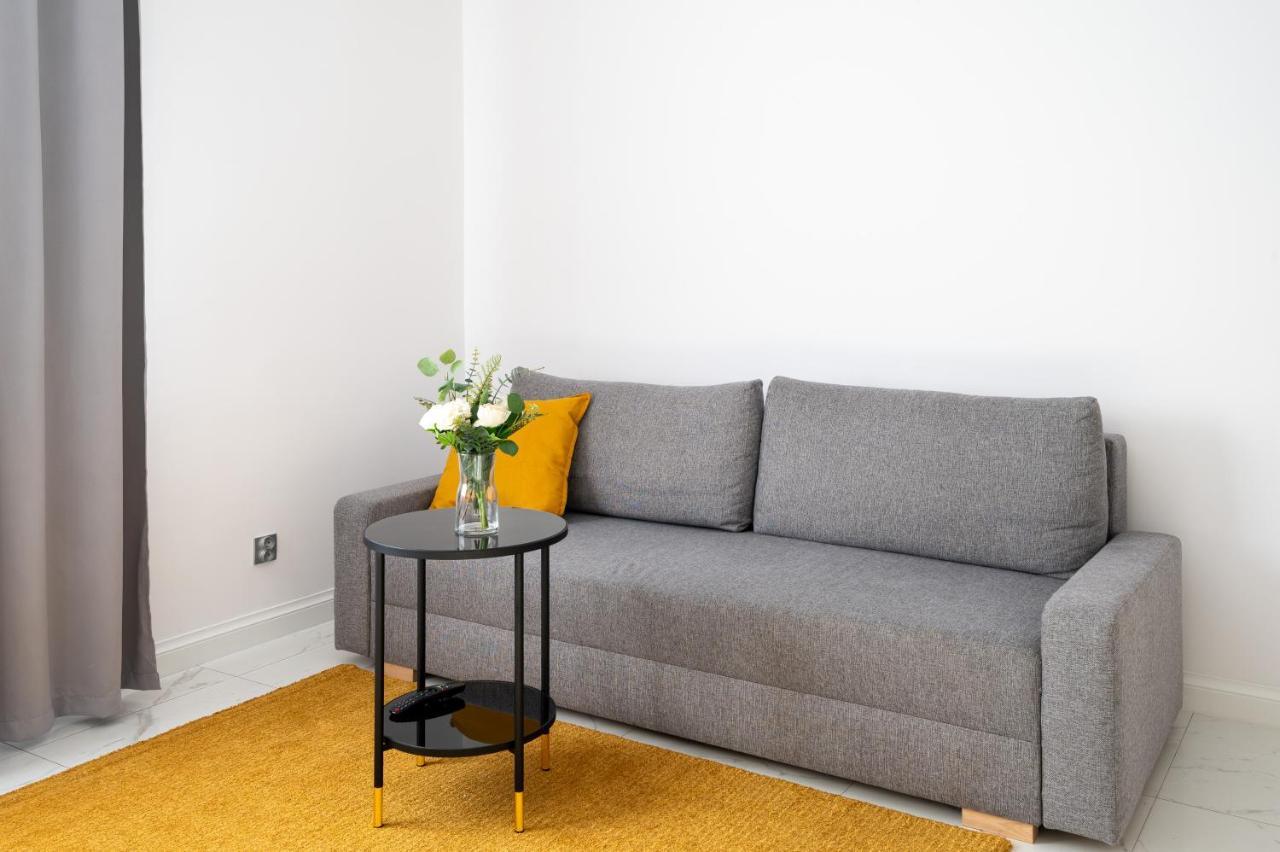 Park Skaryszewski Cosy Apartment Warszawa Zewnętrze zdjęcie