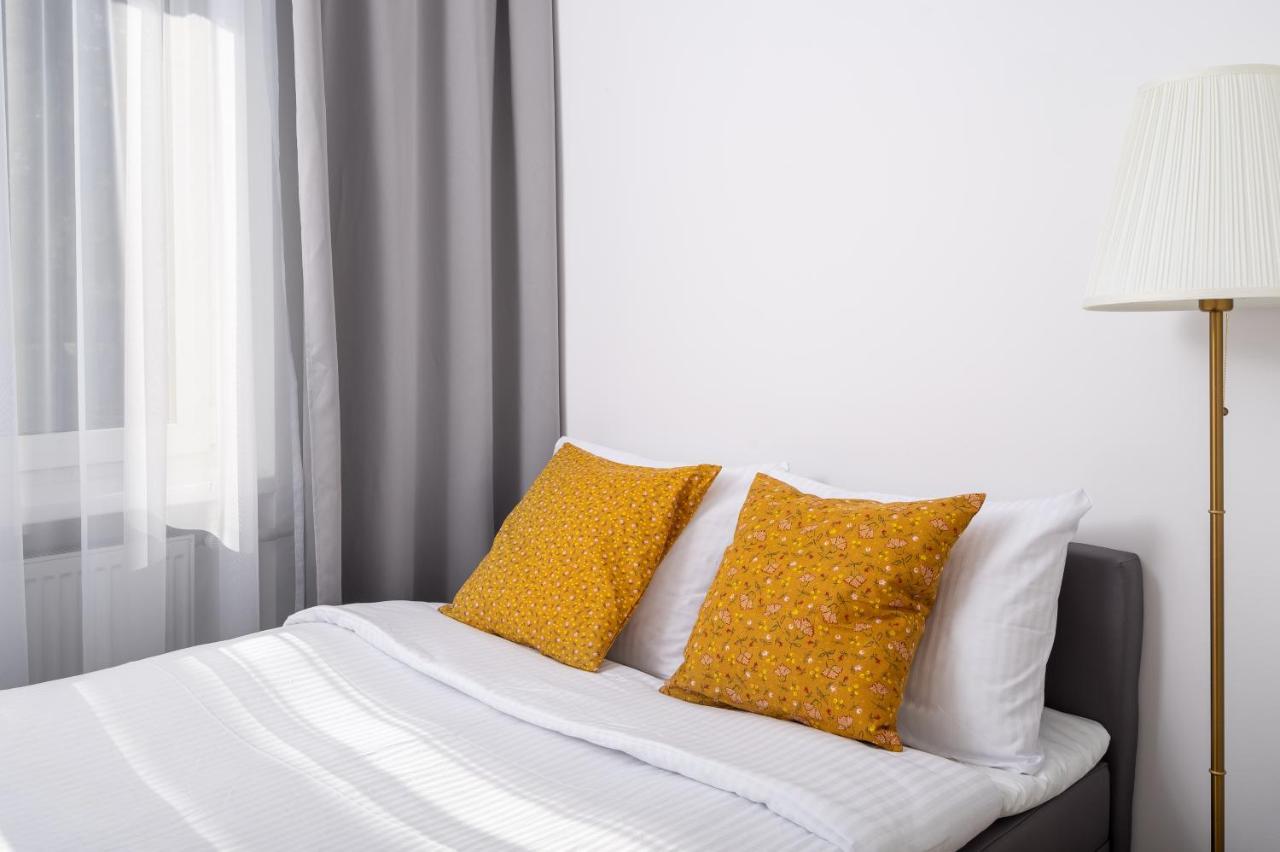 Park Skaryszewski Cosy Apartment Warszawa Zewnętrze zdjęcie