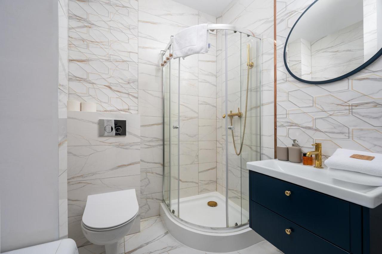 Park Skaryszewski Cosy Apartment Warszawa Zewnętrze zdjęcie