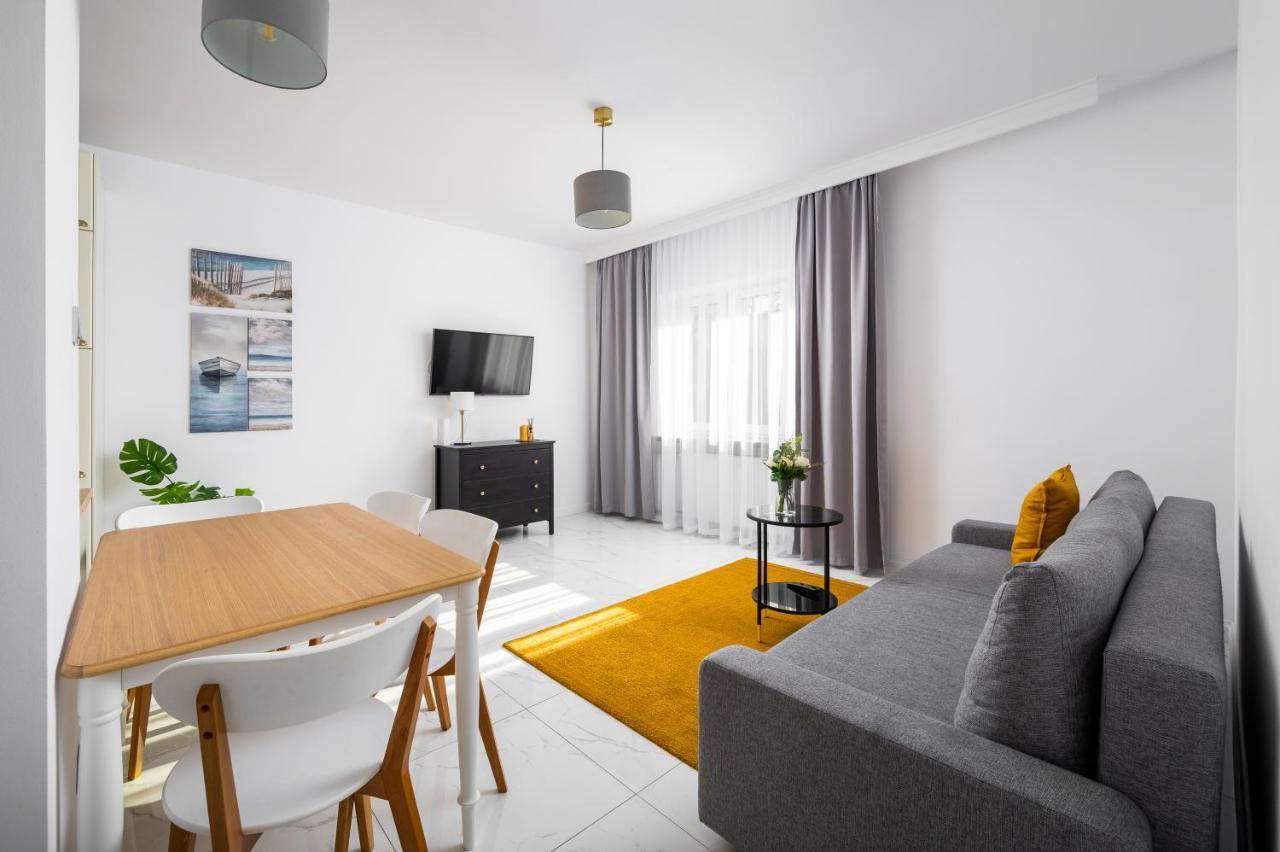 Park Skaryszewski Cosy Apartment Warszawa Zewnętrze zdjęcie