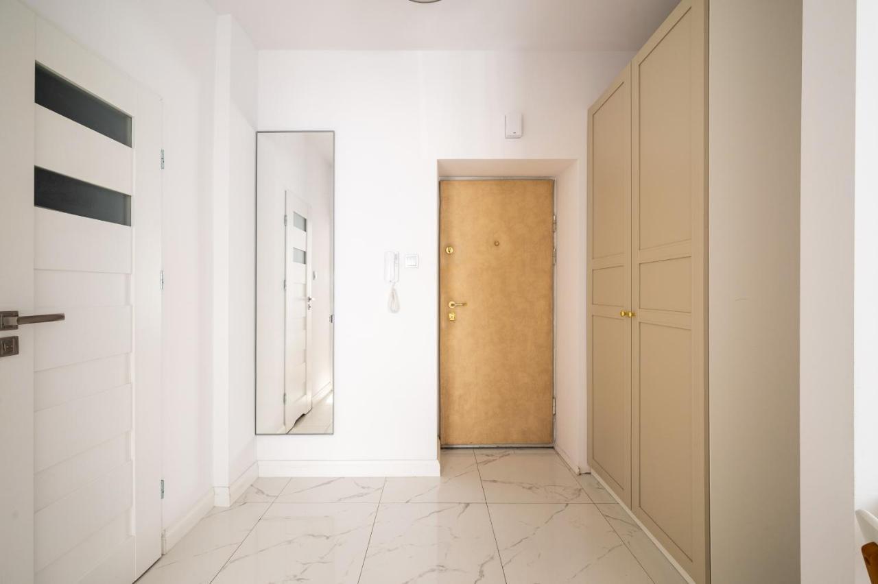 Park Skaryszewski Cosy Apartment Warszawa Zewnętrze zdjęcie