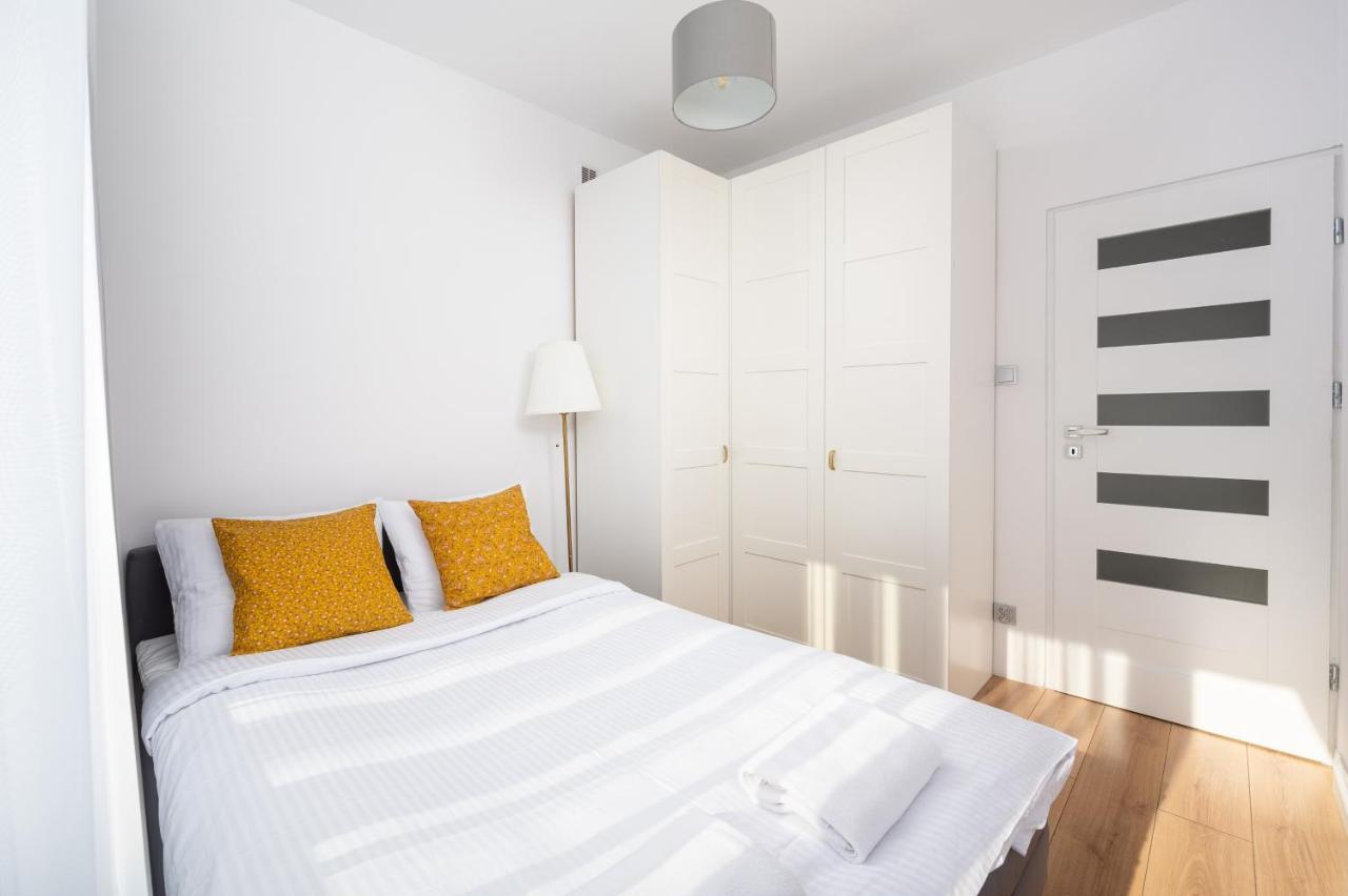 Park Skaryszewski Cosy Apartment Warszawa Zewnętrze zdjęcie