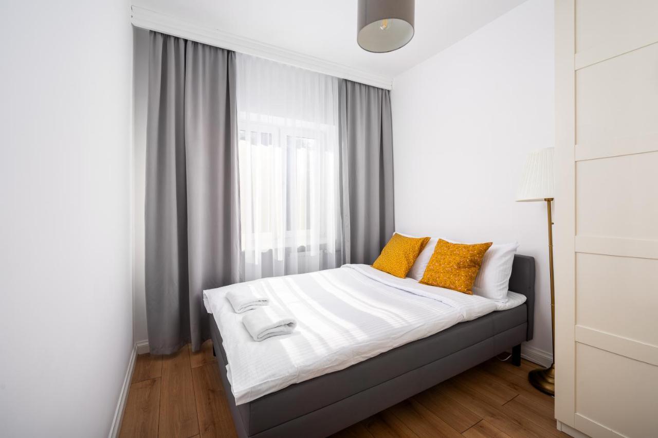 Park Skaryszewski Cosy Apartment Warszawa Zewnętrze zdjęcie